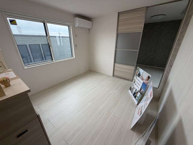 その他設備　省エネ性能ラベル（住戸）