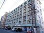 大分駅より徒歩12分 4階 築40年11ヶ月の賃貸物件