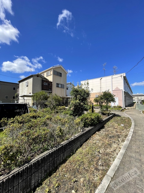 その他共有部分　明るさが決め手。日当良好です。