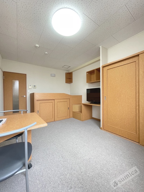 その他部屋・スペース　色々揃ってるって便利なんだと実感できるお部屋です＾＾