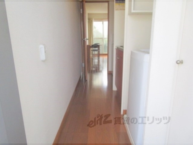 その他部屋・スペース　廊下