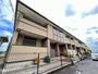 栂・美木多駅より徒歩10分 2階 築14年6ヶ月の賃貸物件