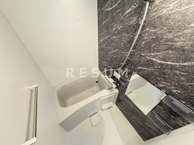 バス・シャワールーム　※写真はイメージです