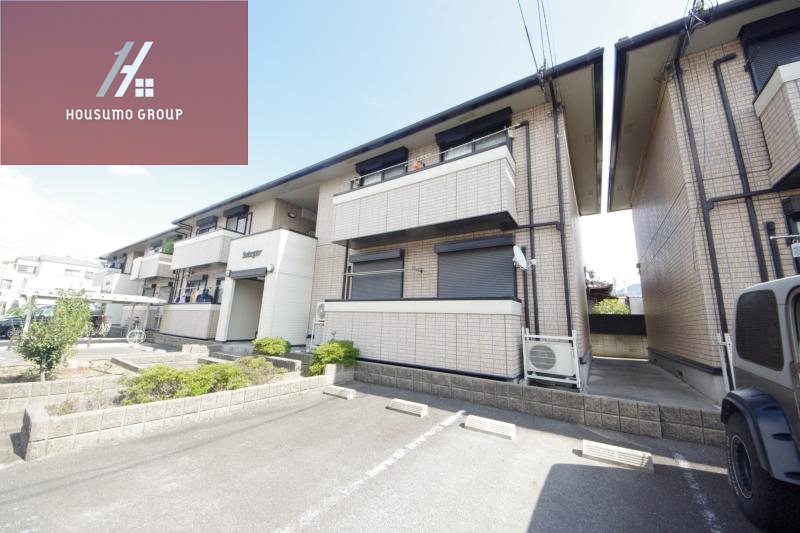 建物外観　外観です