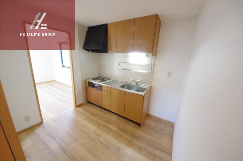 居室・リビング　ゆったりとした居間です