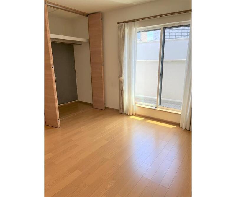 居室・リビング　内観