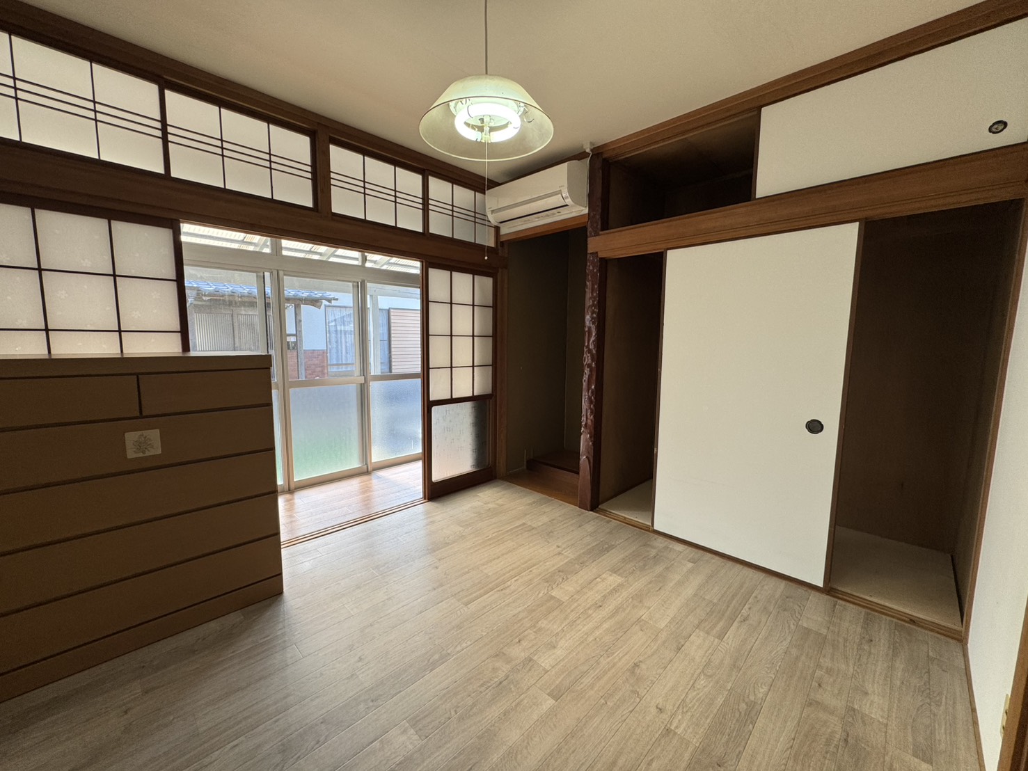 居室・リビング