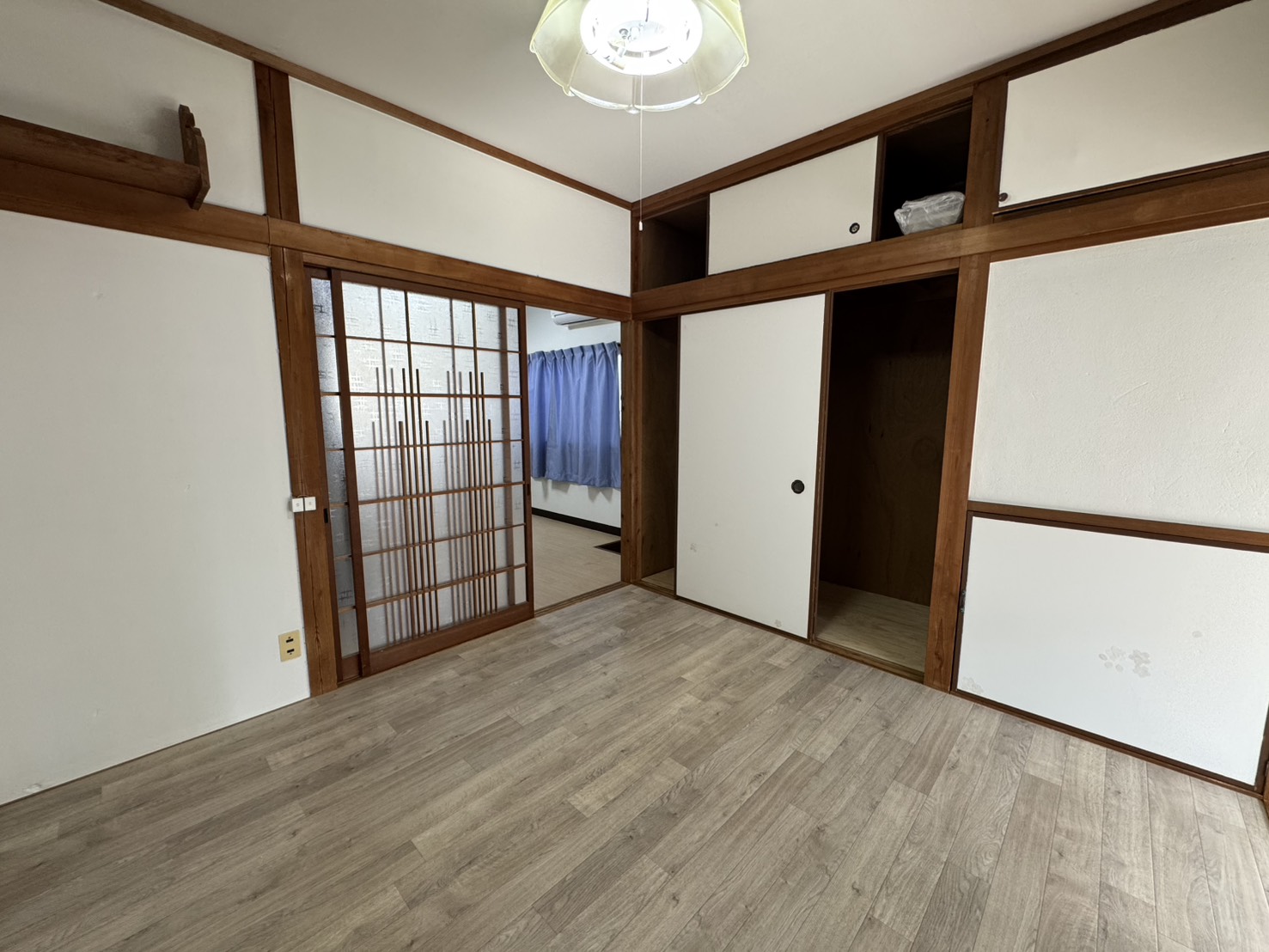 居室・リビング