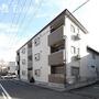 プロパティー城西 3階 築8年10ヶ月の賃貸物件