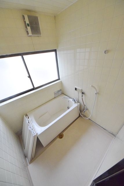 バス・シャワールーム　★お風呂★
