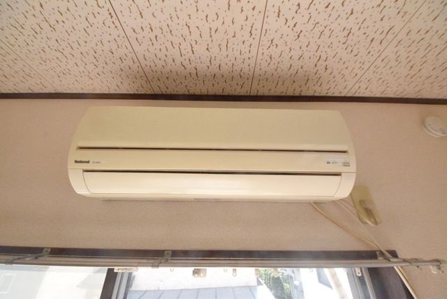 その他設備　★エアコン★