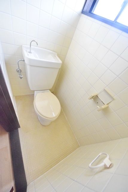 トイレ　★トイレ★