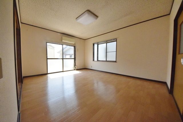 居室・リビング　★洋室★