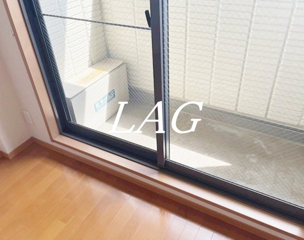 バルコニー　バルコニーです。