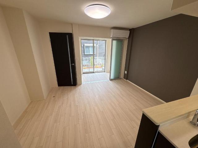 居室・リビング　リビング（イメージ）