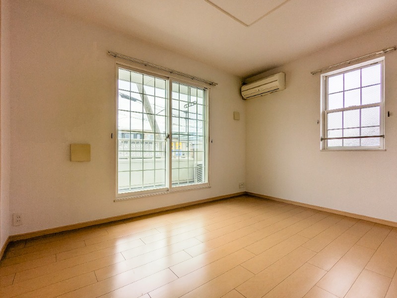 居室・リビング　図面と現状に相違がある場合には現状を優先