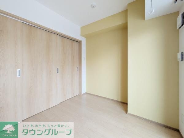 その他部屋・スペース　収納