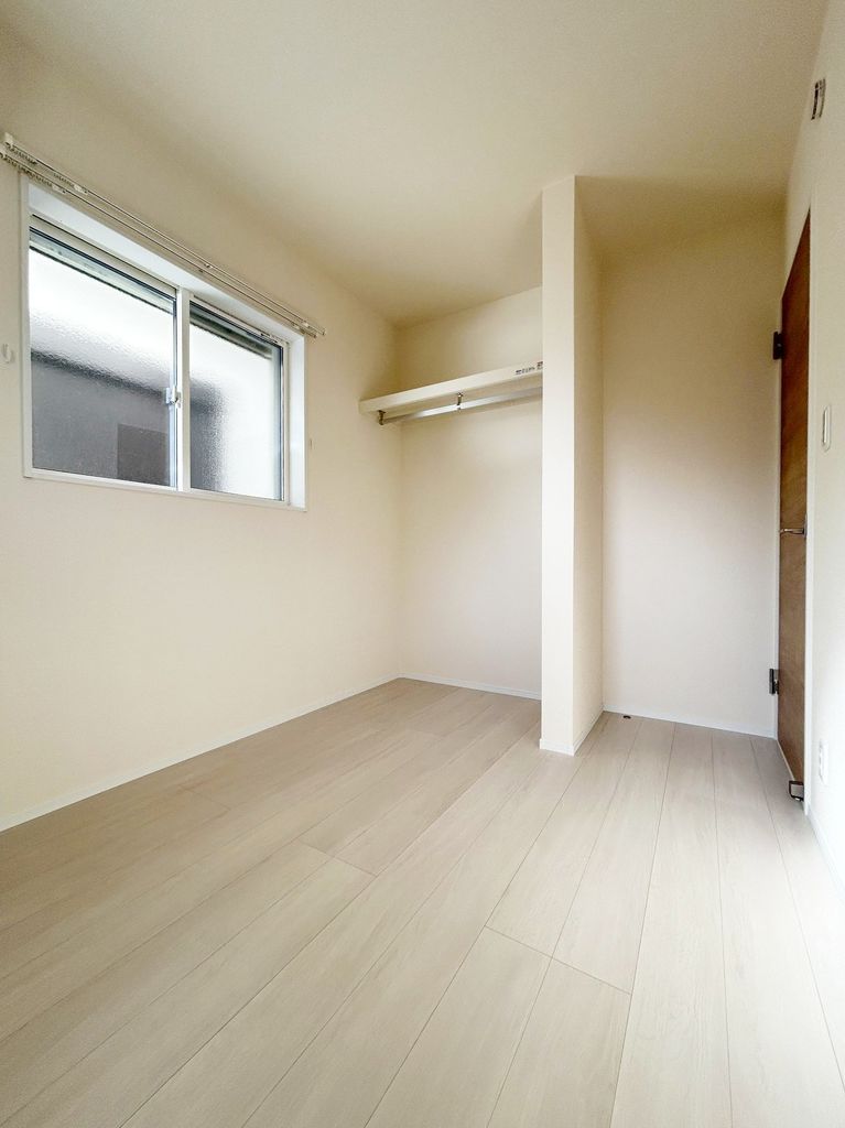 その他部屋・スペース　リビング/居室