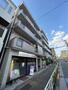 住吉駅より徒歩5分 3階 築35年11ヶ月の賃貸物件