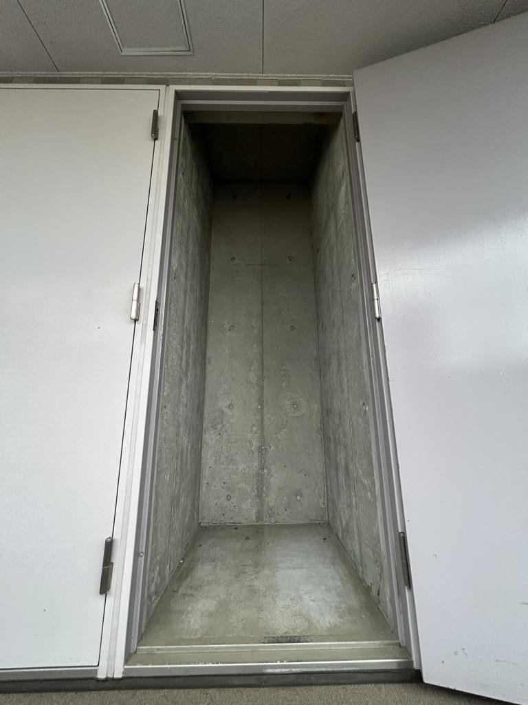 その他設備　トランクルーム使用料不要♪