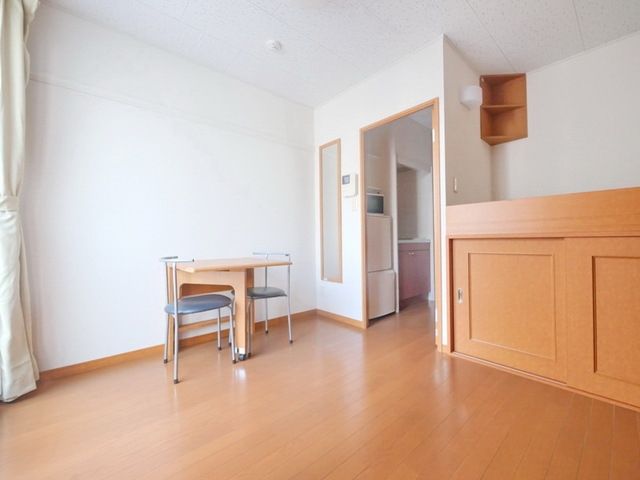 居室・リビング　★賃貸物件のお問い合わせはタウンハウジング登戸店まで★