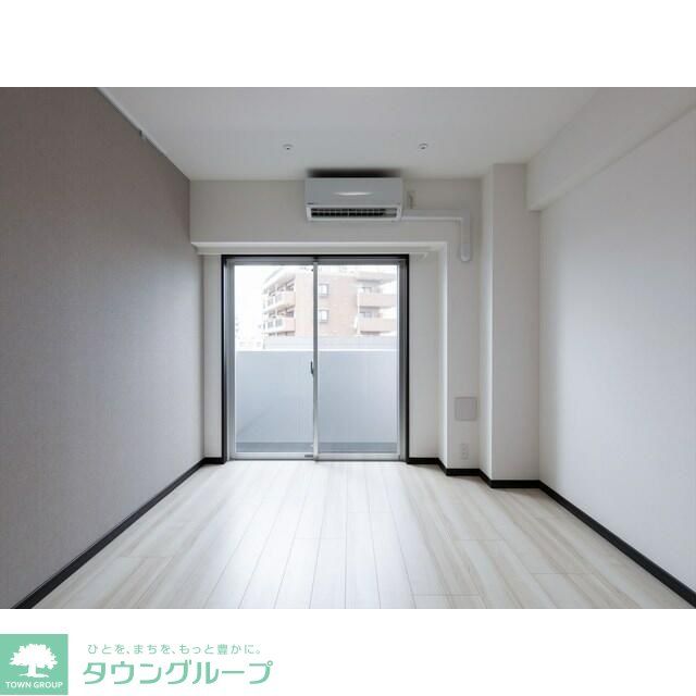 居室・リビング　リビング/居室