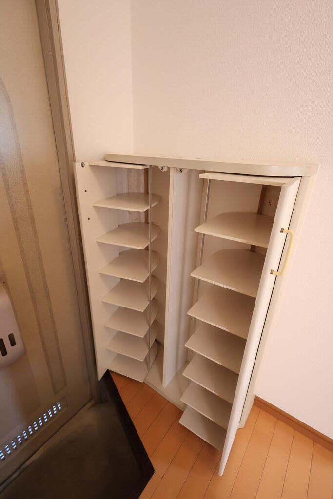 フォーブル三重B_内装_6