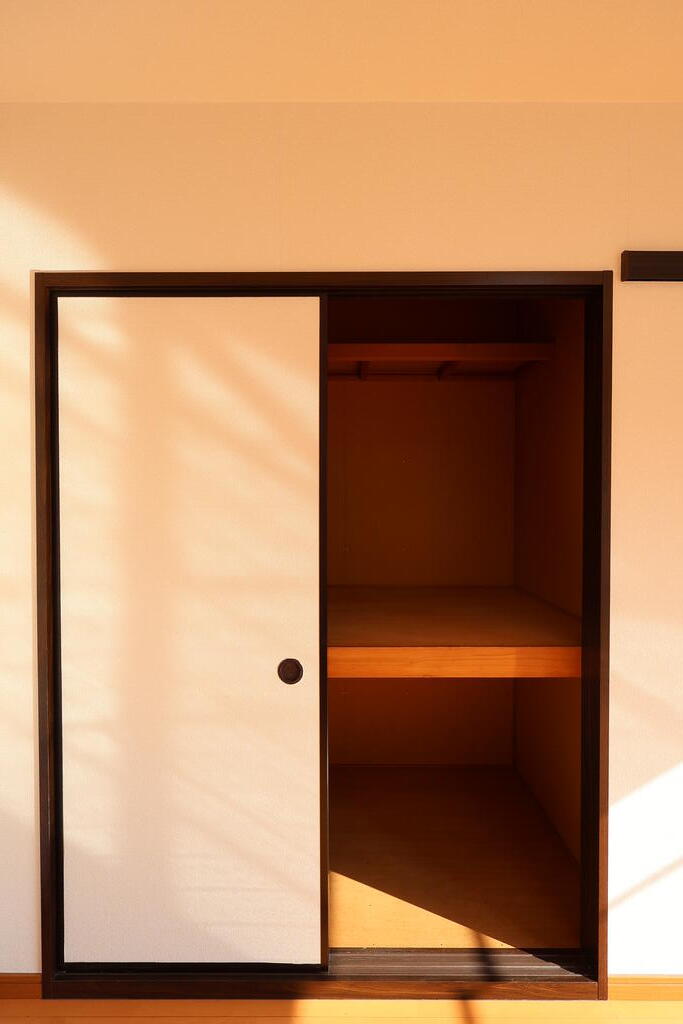 フォーブル三重B_内装_4