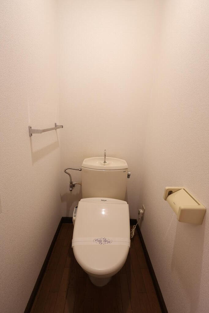 フォーブル三重B_内装_3