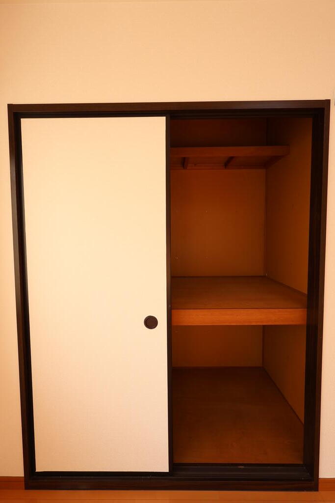 フォーブル三重B_内装_5