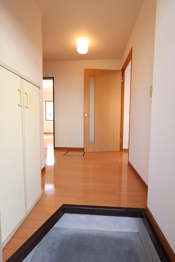 フォーブル三重B_内装_7