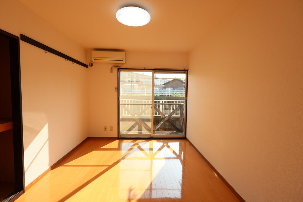 フォーブル三重B_内装_0