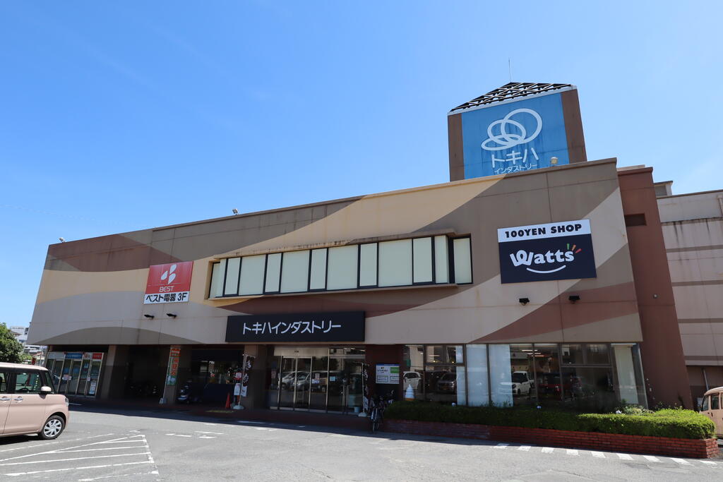 フォーブル三重B_その他_4