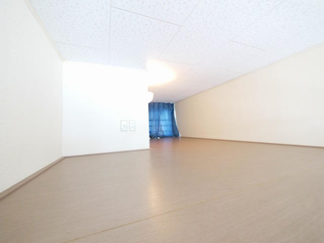 その他　ロフト