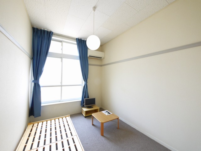 居室・リビング　使いやすいリビングです