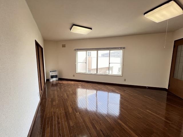 居室・リビング　リビング１