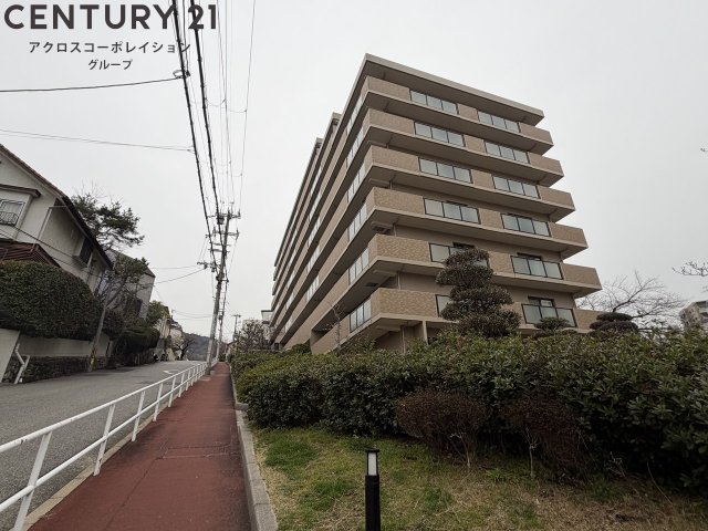 建物外観　建物外観を気になさる方へ、見た目の良い物件です