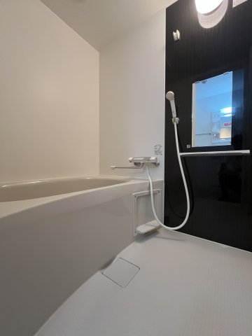 バス・シャワールーム　GARDENIA天王寺南 　浴室