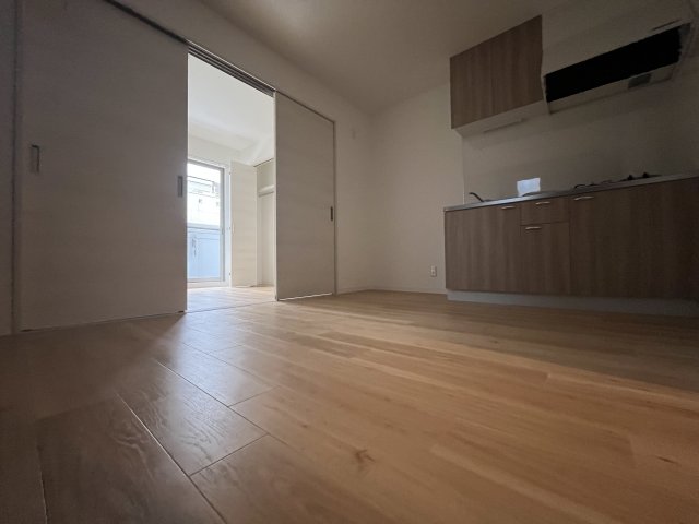 居室・リビング　GARDENIA天王寺南 　ダイニング