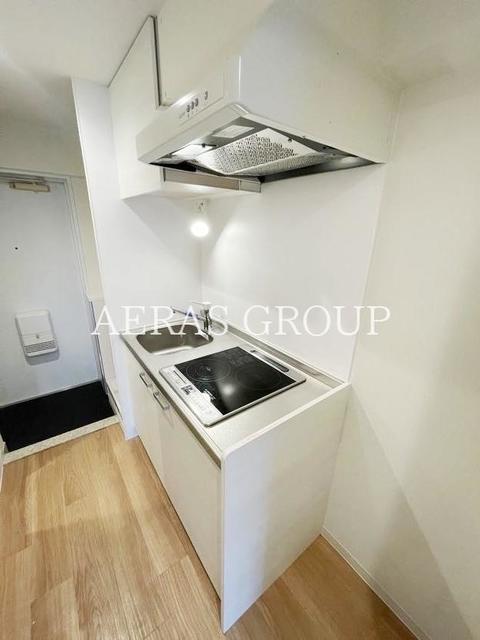 キッチン　別室参考写真