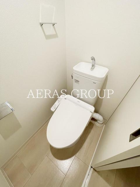 トイレ　別室参考写真