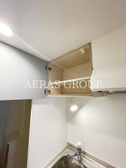 収納　別室参考写真