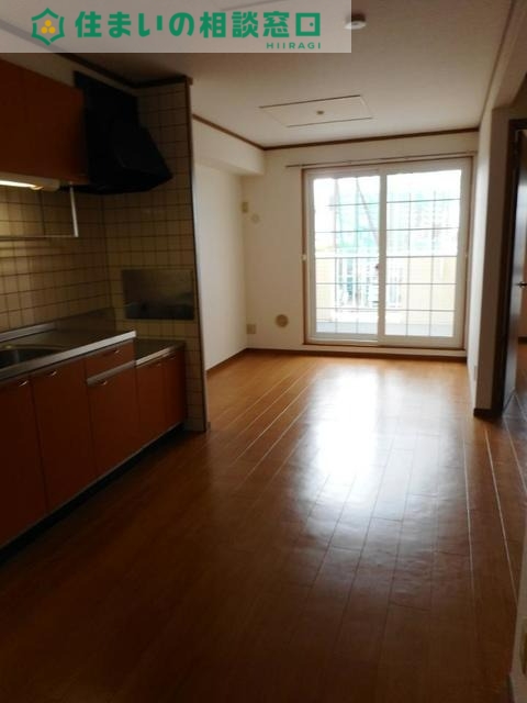 居室・リビング　同型