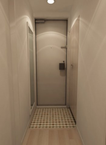 玄関　イメージ画像