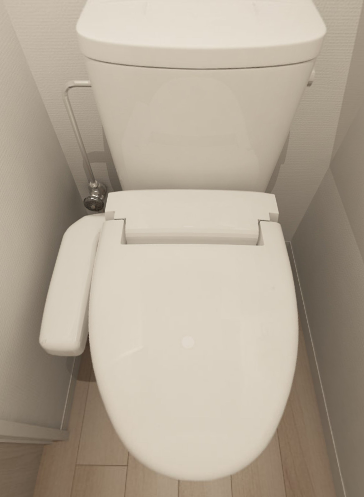 トイレ　イメージ画像