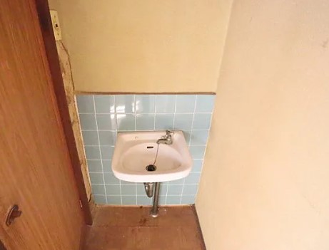 大宮荘の内装写真