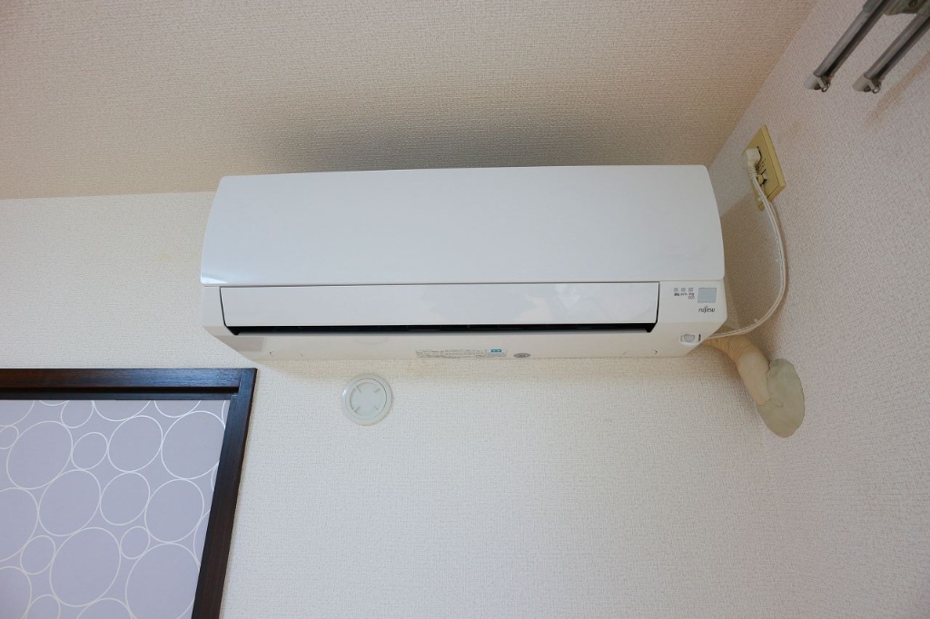 その他設備　※別部屋参考写真