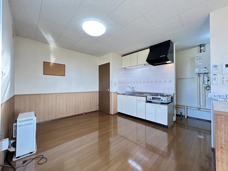 その他部屋・スペース　内装