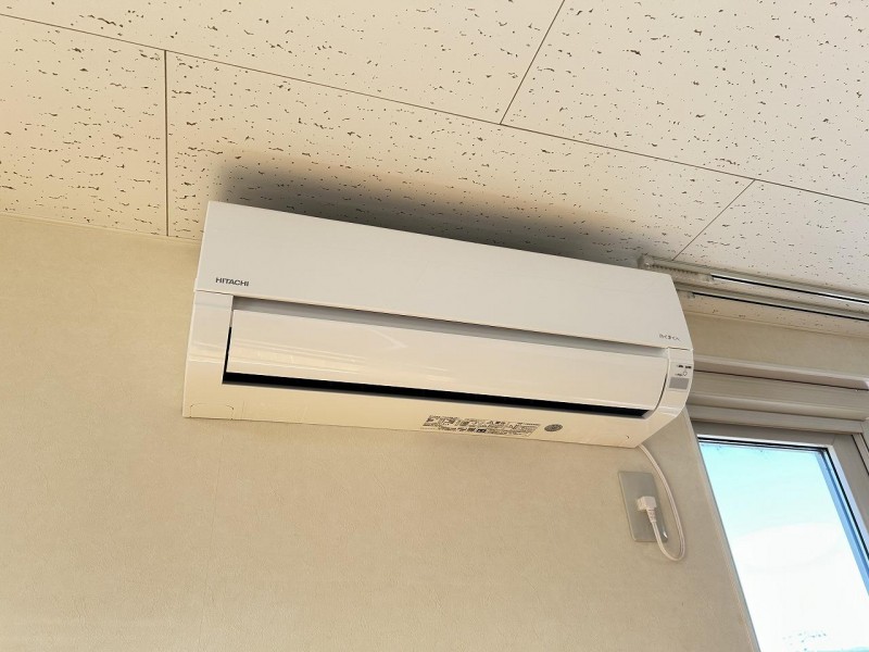 その他設備　設備