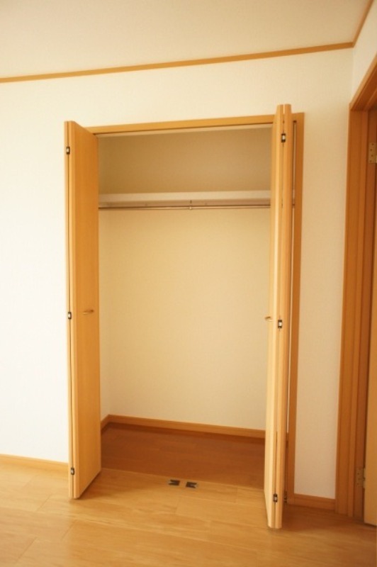 収納　図面と現状に相違がある場合には現状を優先